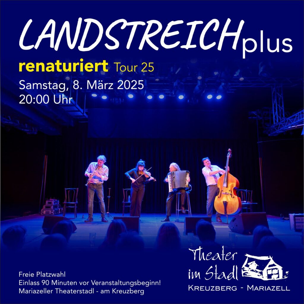 Landstreich