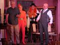 Otello darf nicht platzen, Mai 2025 - Foto: Mariazell Online, Werner Girrer