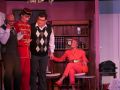 Otello darf nicht platzen, Mai 2025 - Foto: Mariazell Online, Werner Girrer