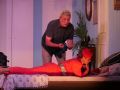 Otello darf nicht platzen, Mai 2025 - Foto: Mariazell Online, Werner Girrer