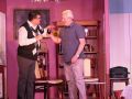 Otello darf nicht platzen, Mai 2025 - Foto: Mariazell Online, Werner Girrer