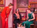 Otello darf nicht platzen, Mai 2025 - Foto: Mariazell Online, Werner Girrer