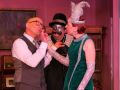 Otello darf nicht platzen, Mai 2025 - Foto: Mariazell Online, Werner Girrer