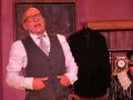 Otello darf nicht platzen, Mai 2025 - Foto: Mariazell Online, Werner Girrer