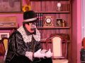 Otello darf nicht platzen, Mai 2025 - Foto: Mariazell Online, Werner Girrer