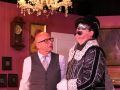 Otello darf nicht platzen, Mai 2025 - Foto: Mariazell Online, Werner Girrer