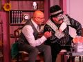 Otello darf nicht platzen, Mai 2025 - Foto: Mariazell Online, Werner Girrer
