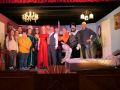 Otello darf nicht platzen, Mai 2025 - Foto: Mariazell Online, Werner Girrer