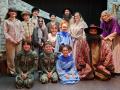 Ronja Räubertochter - Weihnachtsmärchen 2025/26, Foto: Mariazell Online