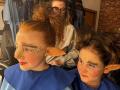 Ronja Räubertochter - Weihnachtsmärchen 2025/26, Foto: Mariazeller Theatergemeinschaft