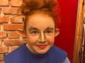 Ronja Räubertochter - Weihnachtsmärchen 2025/26, Foto: Mariazeller Theatergemeinschaft