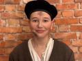 Ronja Räubertochter - Weihnachtsmärchen 2025/26, Foto: Mariazeller Theatergemeinschaft